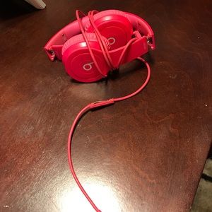 Beats by Dre Headphones